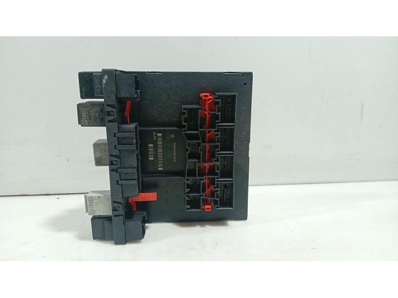 Recambio de modulo electronico para seat leon (1p1) 2.0 tdi 16v referencia OEM IAM   