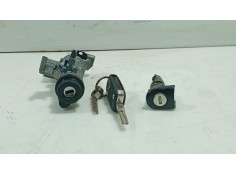 Recambio de conmutador de arranque para seat leon (1p1) 2.0 tdi 16v referencia OEM IAM   