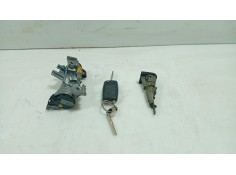 Recambio de conmutador de arranque para seat leon (1p1) 2.0 tdi 16v referencia OEM IAM    2