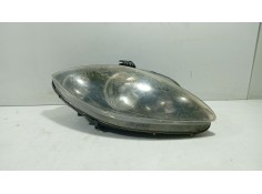 Recambio de faro derecho para seat leon (1p1) 2.0 tdi 16v referencia OEM IAM 5P1941006E  