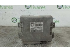 Recambio de centralita motor uce para  referencia OEM IAM 7700856784 IAW6R20  2
