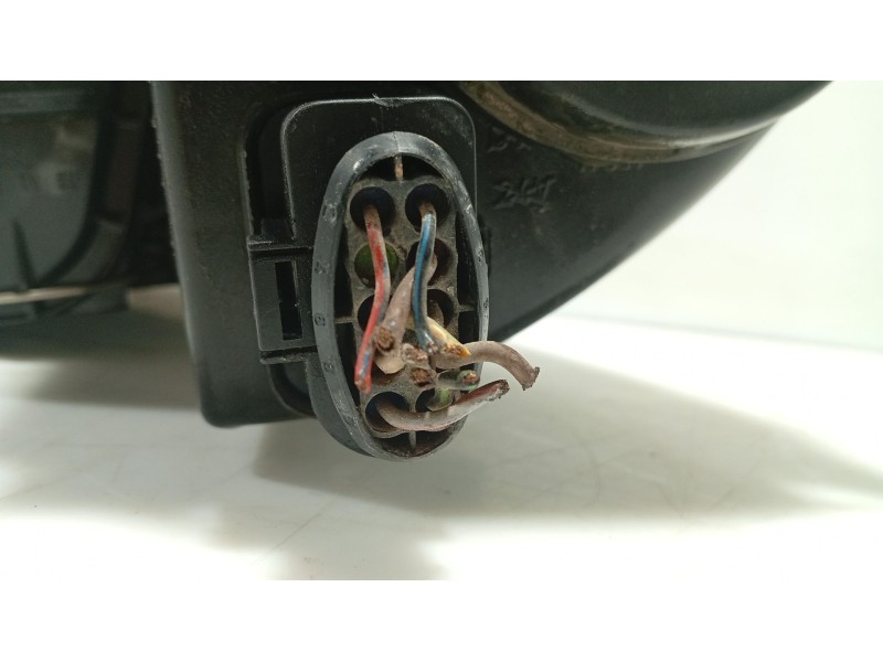 Recambio de faro derecho para seat leon (1p1) 2.0 tdi 16v referencia OEM IAM 5P1941006E  