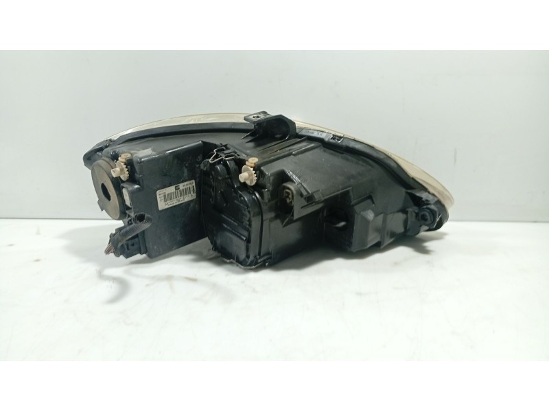 Recambio de faro izquierdo para seat leon (1p1) 2.0 tdi 16v referencia OEM IAM 5P1941005E  