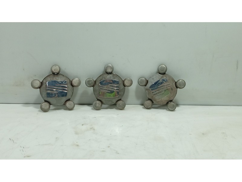 Recambio de tapacubos para seat leon (1p1) 2.0 tdi 16v referencia OEM IAM   