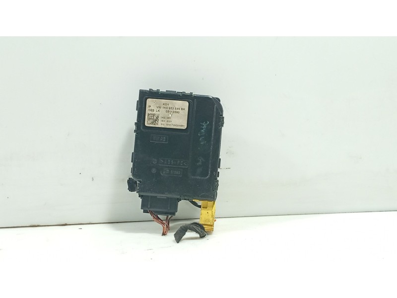 Recambio de modulo electronico para seat leon (1p1) 2.0 tdi 16v referencia OEM IAM   