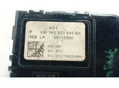 Recambio de modulo electronico para seat leon (1p1) 2.0 tdi 16v referencia OEM IAM    2