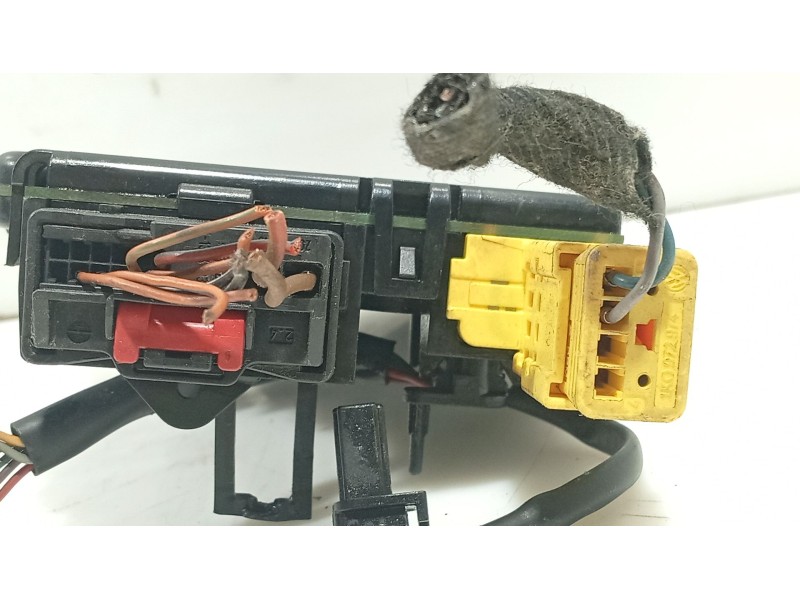 Recambio de modulo electronico para seat leon (1p1) 2.0 tdi 16v referencia OEM IAM   