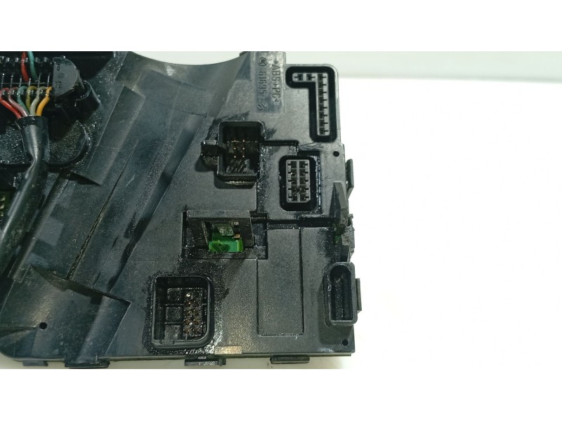 Recambio de modulo electronico para seat leon (1p1) 2.0 tdi 16v referencia OEM IAM   