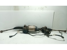 Recambio de cremallera direccion para seat leon (1p1) 2.0 tdi 16v referencia OEM IAM 5N1423058F  