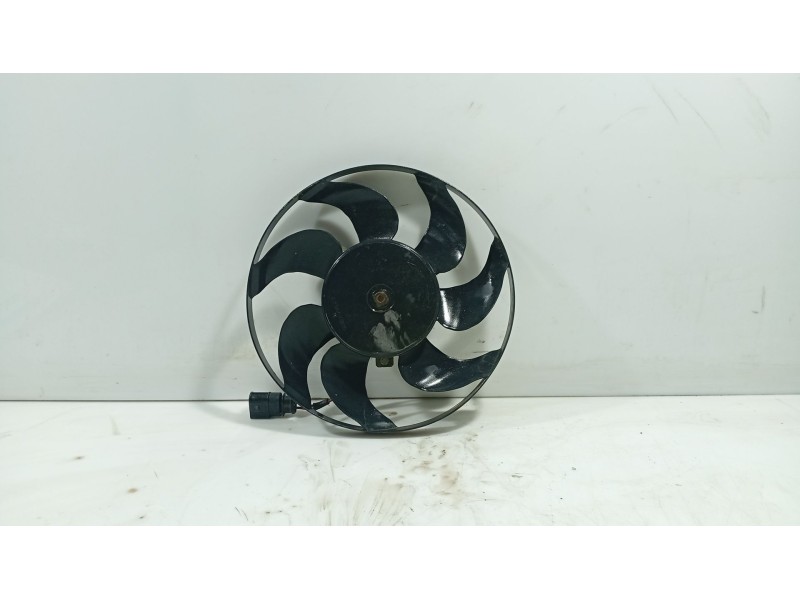 Recambio de electroventilador para seat leon (1p1) 2.0 tdi 16v referencia OEM IAM 1K0959455EF  