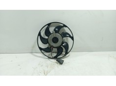 Recambio de electroventilador para seat leon (1p1) 2.0 tdi 16v referencia OEM IAM 1K0959455EF   2