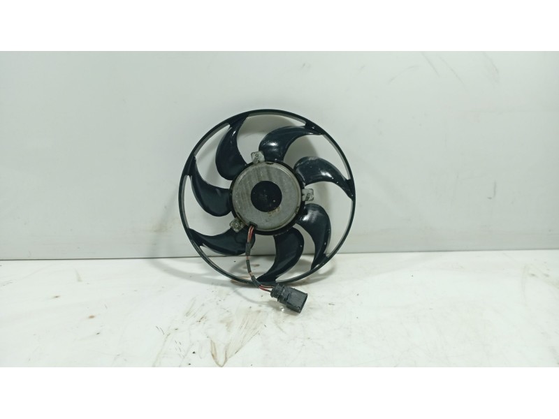 Recambio de electroventilador para seat leon (1p1) 2.0 tdi 16v referencia OEM IAM 1K0959455EF  