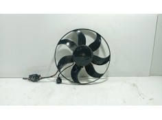 Recambio de electroventilador para seat leon (1p1) 2.0 tdi 16v referencia OEM IAM   