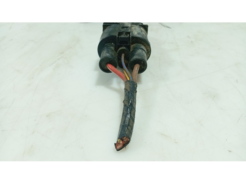 Recambio de electroventilador para seat leon (1p1) 2.0 tdi 16v referencia OEM IAM   