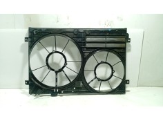 Recambio de electroventilador para seat leon (1p1) 2.0 tdi 16v referencia OEM IAM   