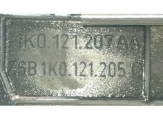 Recambio de electroventilador para seat leon (1p1) 2.0 tdi 16v referencia OEM IAM    2