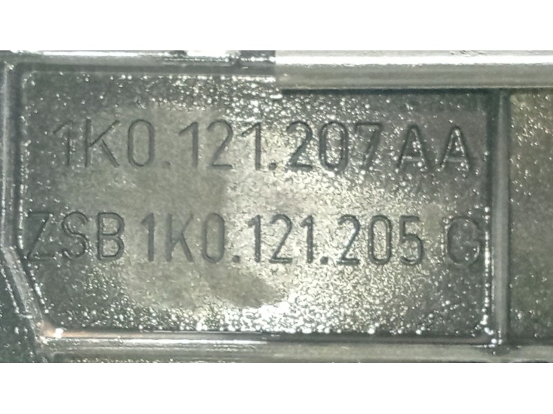 Recambio de electroventilador para seat leon (1p1) 2.0 tdi 16v referencia OEM IAM   