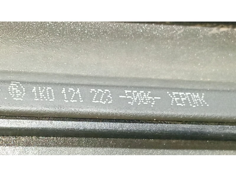 Recambio de electroventilador para seat leon (1p1) 2.0 tdi 16v referencia OEM IAM   