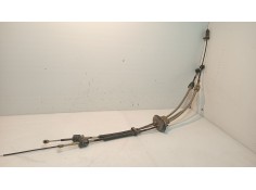 Recambio de varillaje cambio para fiat scudo (270_, 272_) 2007-2016 referencia OEM IAM   