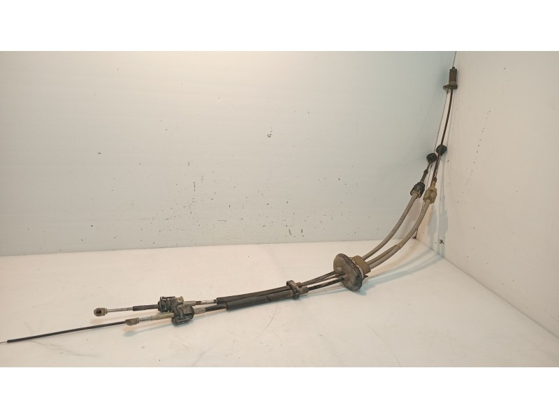 Recambio de varillaje cambio para fiat scudo (270_, 272_) 2007-2016 referencia OEM IAM   