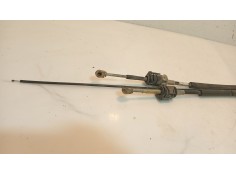 Recambio de varillaje cambio para fiat scudo (270_, 272_) 2007-2016 referencia OEM IAM    2