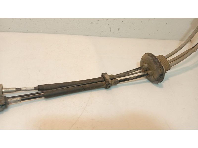 Recambio de varillaje cambio para fiat scudo (270_, 272_) 2007-2016 referencia OEM IAM   