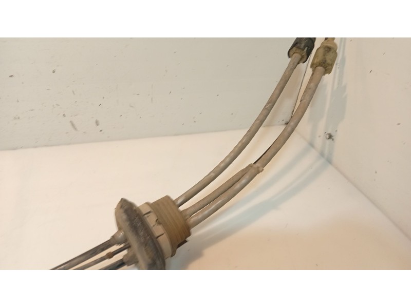 Recambio de varillaje cambio para fiat scudo (270_, 272_) 2007-2016 referencia OEM IAM   