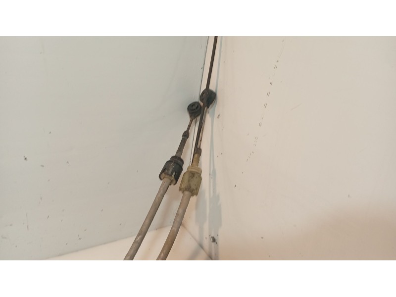 Recambio de varillaje cambio para fiat scudo (270_, 272_) 2007-2016 referencia OEM IAM   