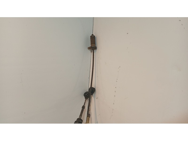 Recambio de varillaje cambio para fiat scudo (270_, 272_) 2007-2016 referencia OEM IAM   