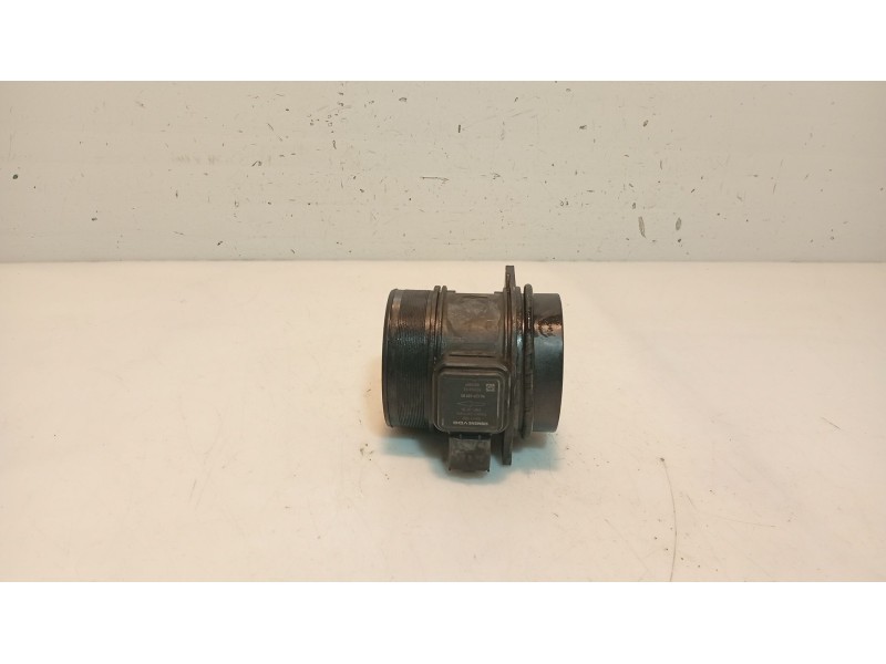 Recambio de caudalimetro para fiat scudo (270_, 272_) 2007-2016 referencia OEM IAM 9645948980  