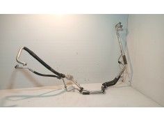 Recambio de tubo para fiat scudo (270_, 272_) 2007-2016 referencia OEM IAM   