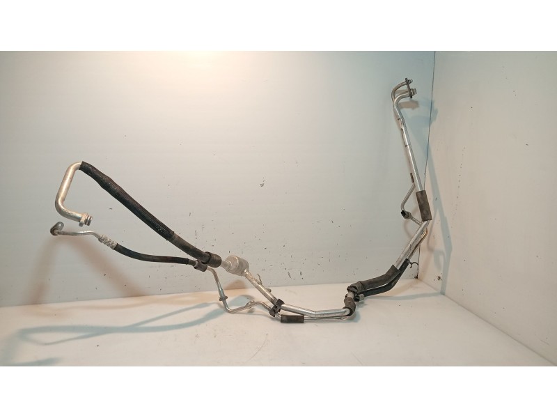 Recambio de tubo para fiat scudo (270_, 272_) 2007-2016 referencia OEM IAM   