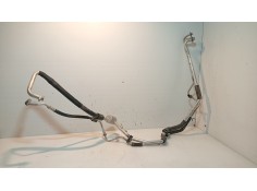 Recambio de tubo para fiat scudo (270_, 272_) 2007-2016 referencia OEM IAM    2