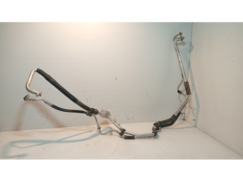 Recambio de tubo para fiat scudo (270_, 272_) 2007-2016 referencia OEM IAM   