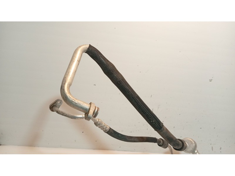 Recambio de tubo para fiat scudo (270_, 272_) 2007-2016 referencia OEM IAM   