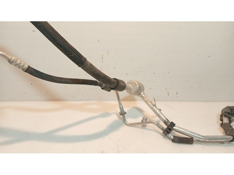 Recambio de tubo para fiat scudo (270_, 272_) 2007-2016 referencia OEM IAM   