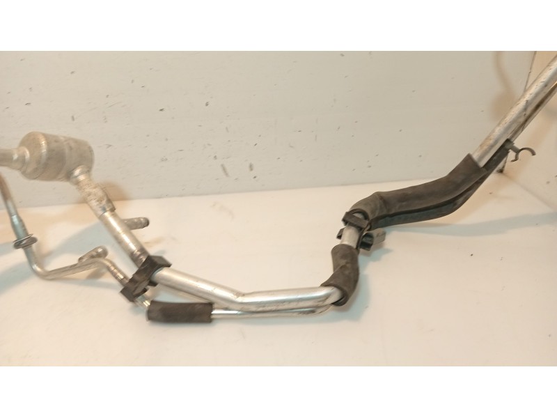 Recambio de tubo para fiat scudo (270_, 272_) 2007-2016 referencia OEM IAM   