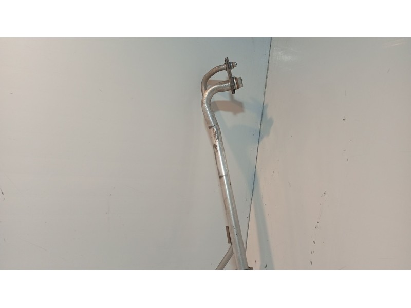 Recambio de tubo para fiat scudo (270_, 272_) 2007-2016 referencia OEM IAM   