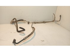 Recambio de tubo para fiat scudo (270_, 272_) 2007-2016 referencia OEM IAM   