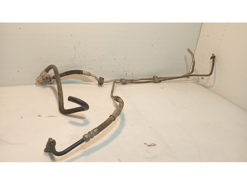 Recambio de tubo para fiat scudo (270_, 272_) 2007-2016 referencia OEM IAM   