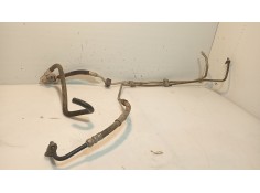 Recambio de tubo para fiat scudo (270_, 272_) 2007-2016 referencia OEM IAM    2