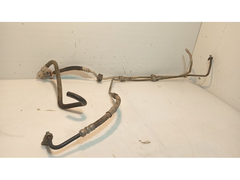 Recambio de tubo para fiat scudo (270_, 272_) 2007-2016 referencia OEM IAM   