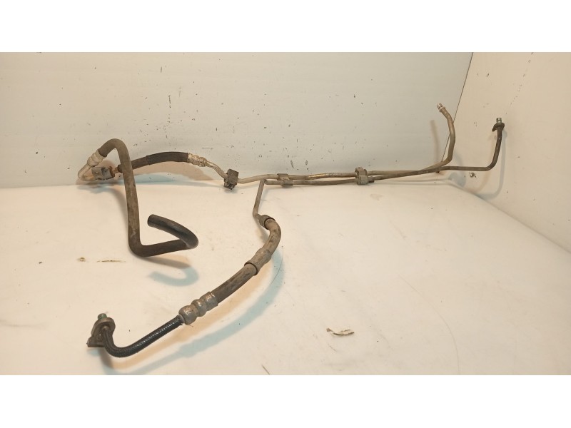 Recambio de tubo para fiat scudo (270_, 272_) 2007-2016 referencia OEM IAM   