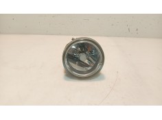 Recambio de faro antiniebla izquierdo para fiat scudo (270_, 272_) 2007-2016 referencia OEM IAM   