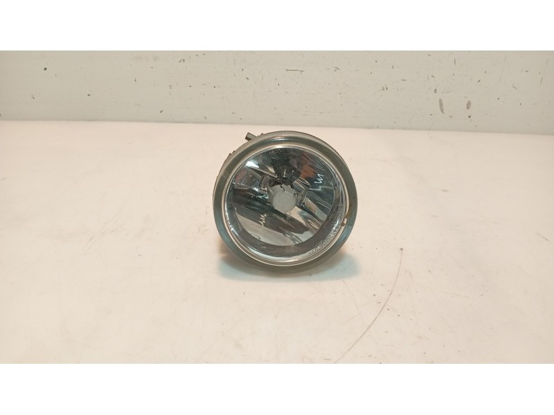 Recambio de faro antiniebla izquierdo para fiat scudo (270_, 272_) 2007-2016 referencia OEM IAM   