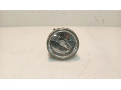 Recambio de faro antiniebla izquierdo para fiat scudo (270_, 272_) 2007-2016 referencia OEM IAM    2