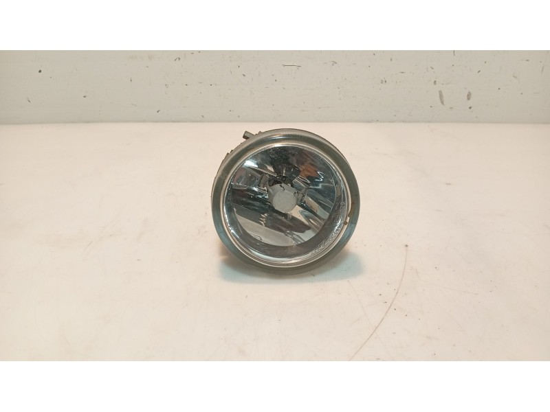 Recambio de faro antiniebla izquierdo para fiat scudo (270_, 272_) 2007-2016 referencia OEM IAM   