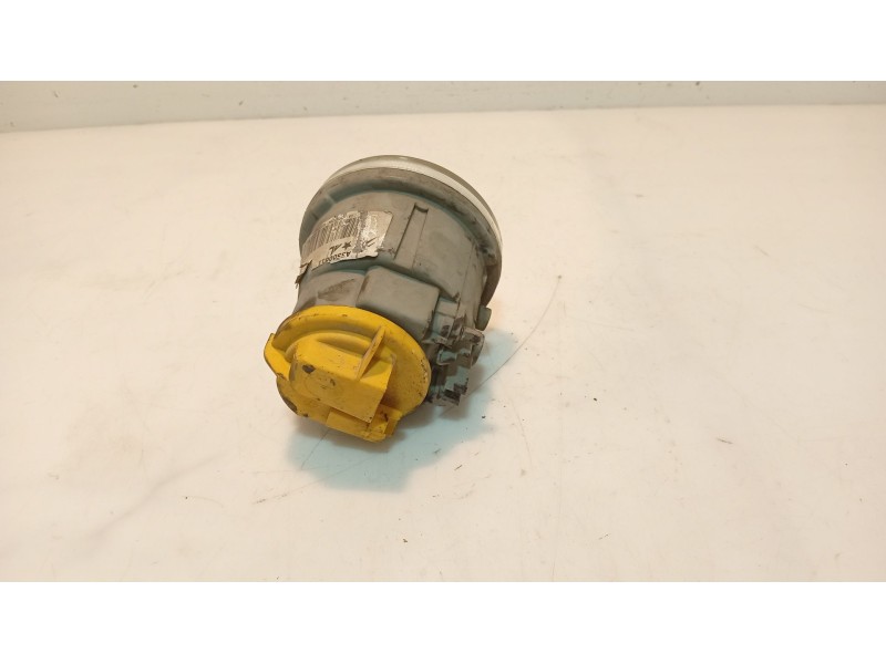 Recambio de faro antiniebla izquierdo para fiat scudo (270_, 272_) 2007-2016 referencia OEM IAM   