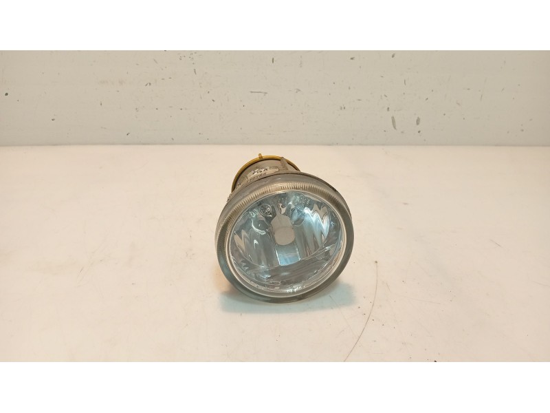 Recambio de faro antiniebla derecho para fiat scudo (270_, 272_) 2007-2016 referencia OEM IAM   