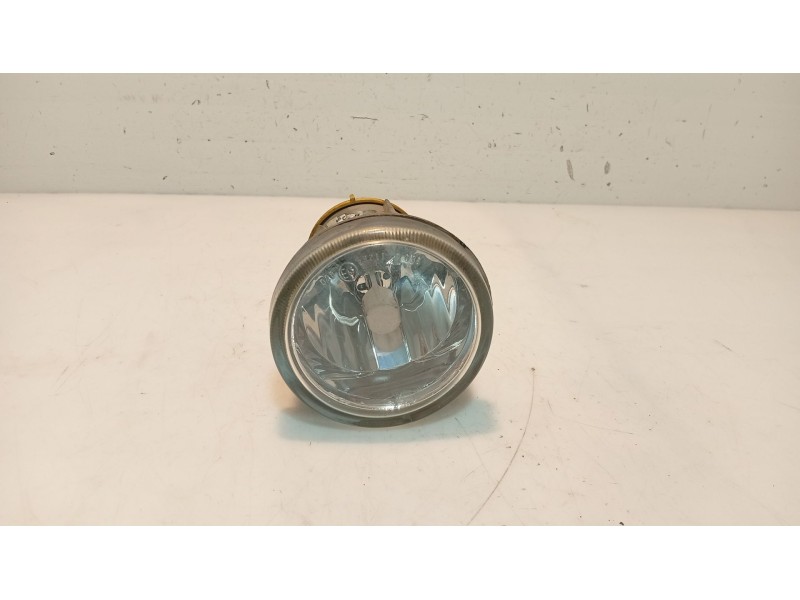 Recambio de faro antiniebla derecho para fiat scudo (270_, 272_) 2007-2016 referencia OEM IAM   